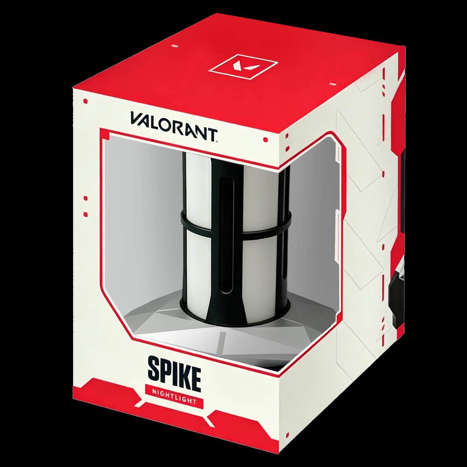 Lampara nocturna Spike Original Valorant - Imagen 7
