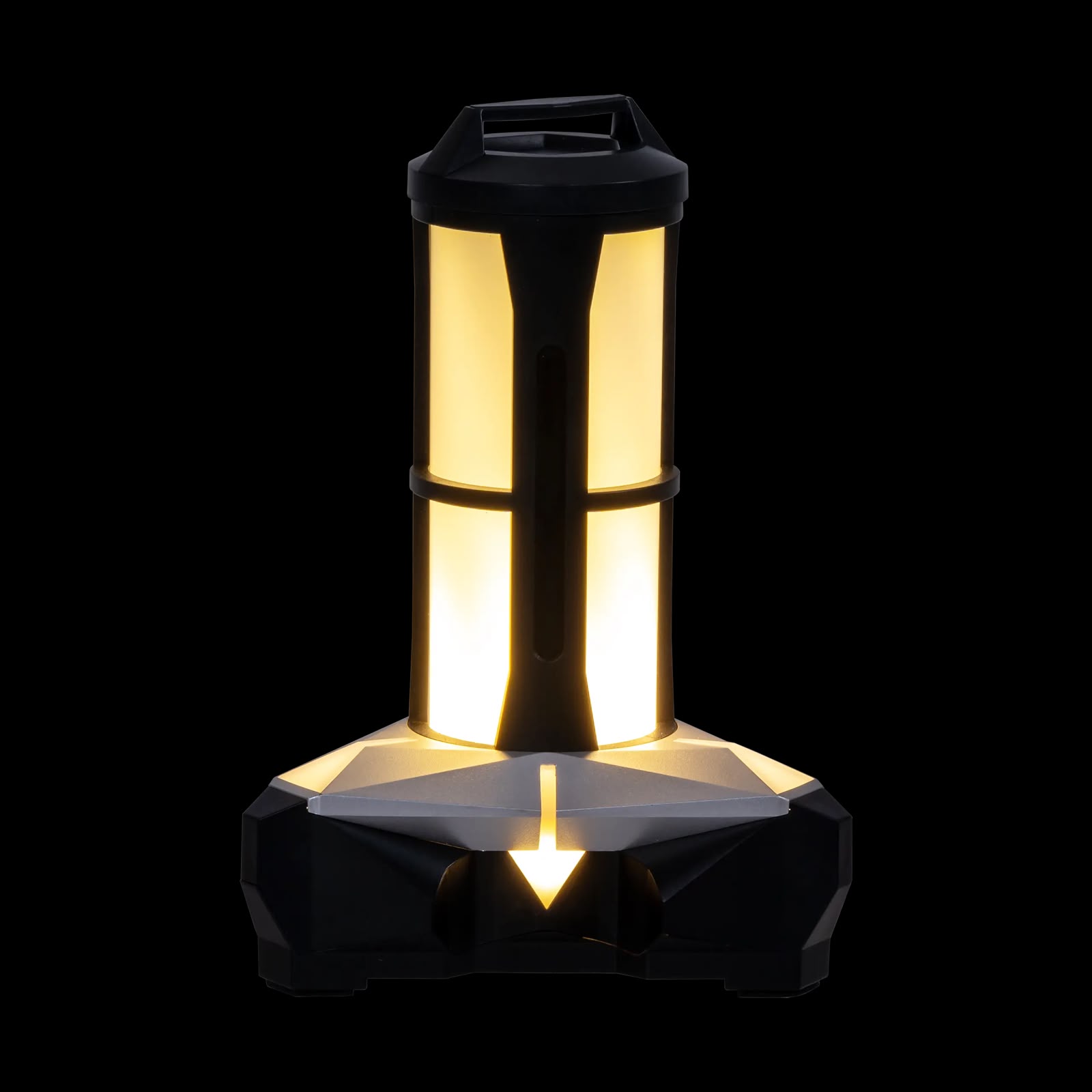 Lampara nocturna Spike Original Valorant - Imagen 5