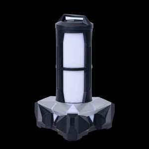 Lampara nocturna Spike Original Valorant