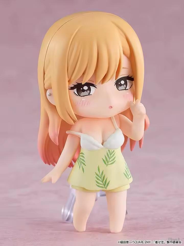Figuras Blind Box nendoroid surprise Marin Kitagawa ORIGINAL My Dress Up Darling - Imagen 5