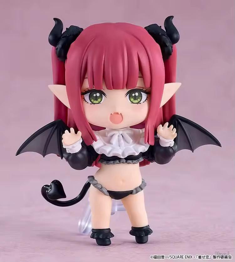 Figuras Blind Box nendoroid surprise Marin Kitagawa ORIGINAL My Dress Up Darling - Imagen 4