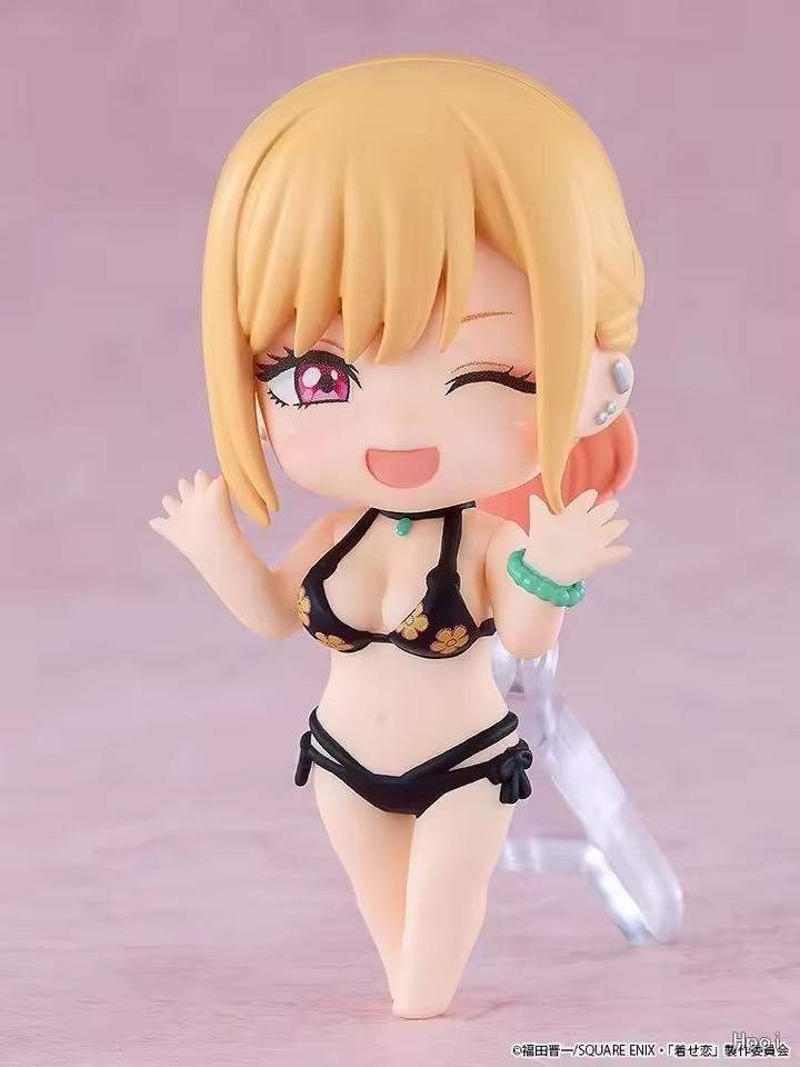 Figuras Blind Box nendoroid surprise Marin Kitagawa ORIGINAL My Dress Up Darling - Imagen 7