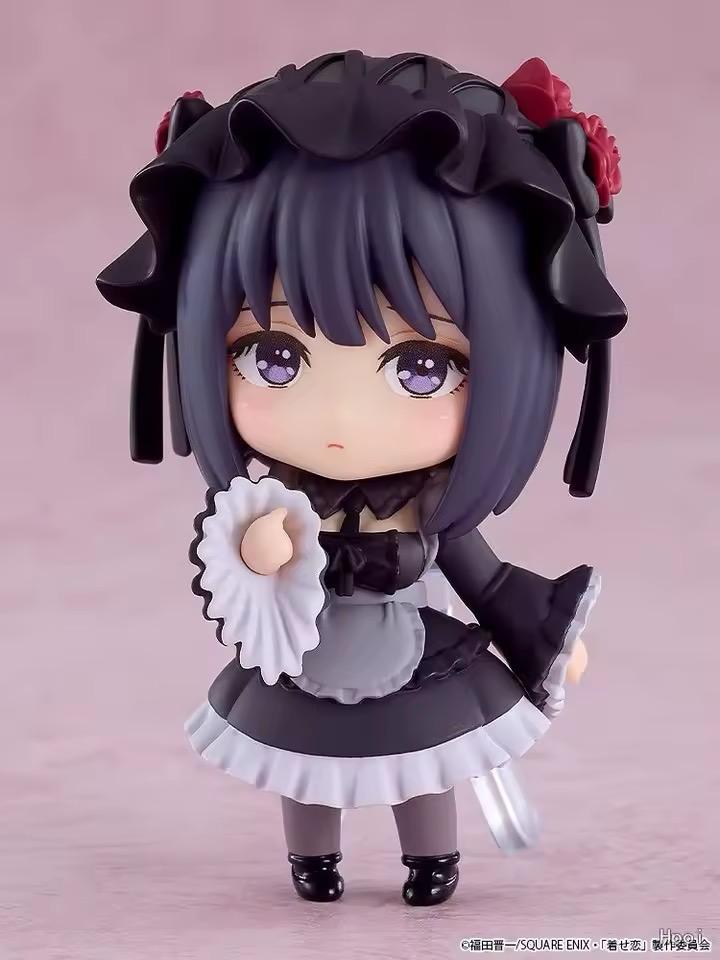 Figuras Blind Box nendoroid surprise Marin Kitagawa ORIGINAL My Dress Up Darling - Imagen 6
