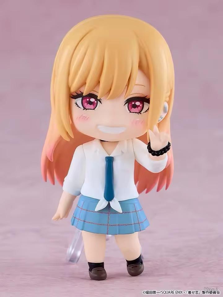 Figuras Blind Box nendoroid surprise Marin Kitagawa ORIGINAL My Dress Up Darling - Imagen 2