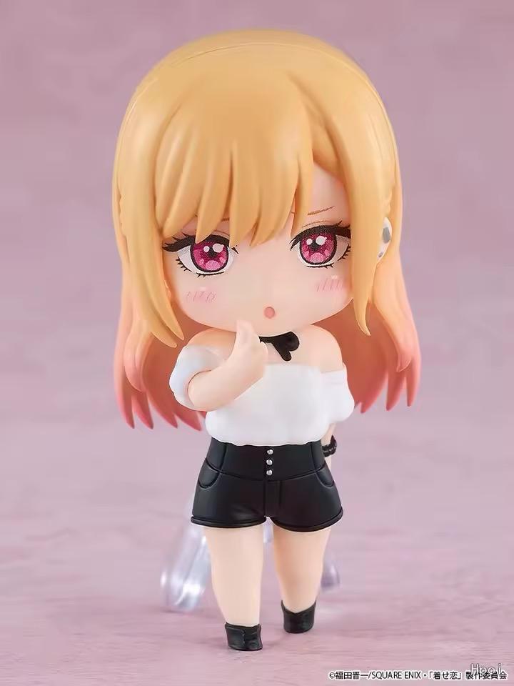 Figuras Blind Box nendoroid surprise Marin Kitagawa ORIGINAL My Dress Up Darling - Imagen 3