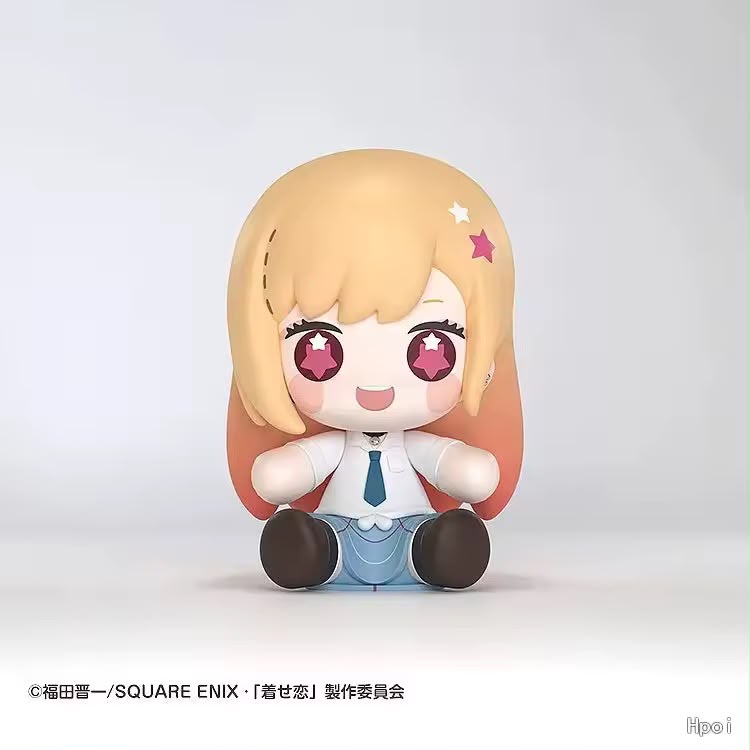 Figura Marin Kitagawa Huggy ORIGINAL My Dress Up Darling