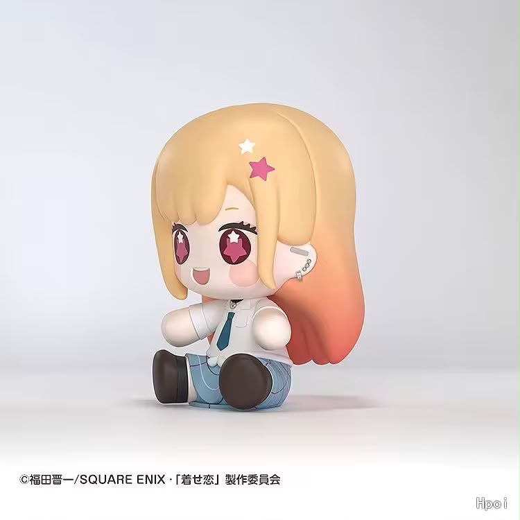 Figura Marin Kitagawa Huggy ORIGINAL My Dress Up Darling - Imagen 2