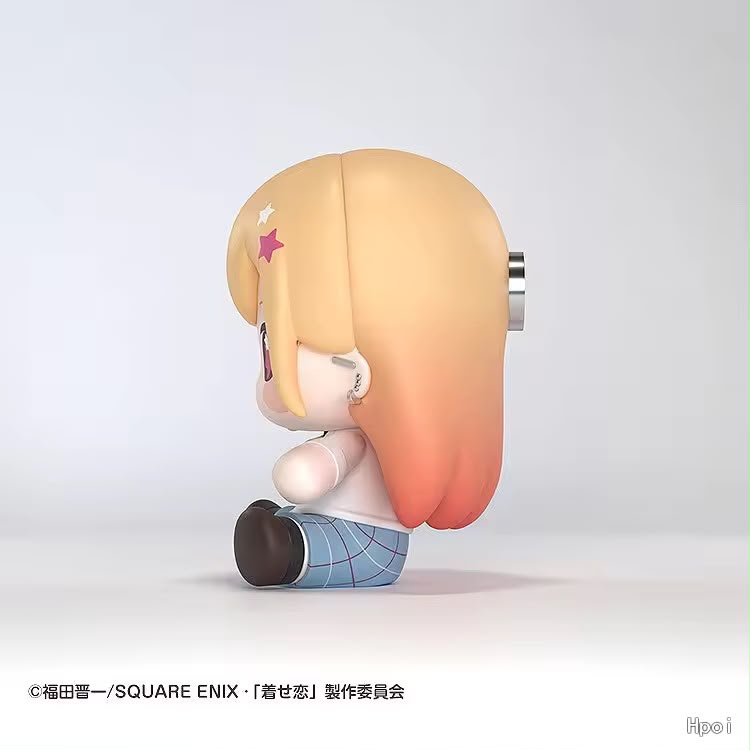 Figura Marin Kitagawa Huggy ORIGINAL My Dress Up Darling - Imagen 3