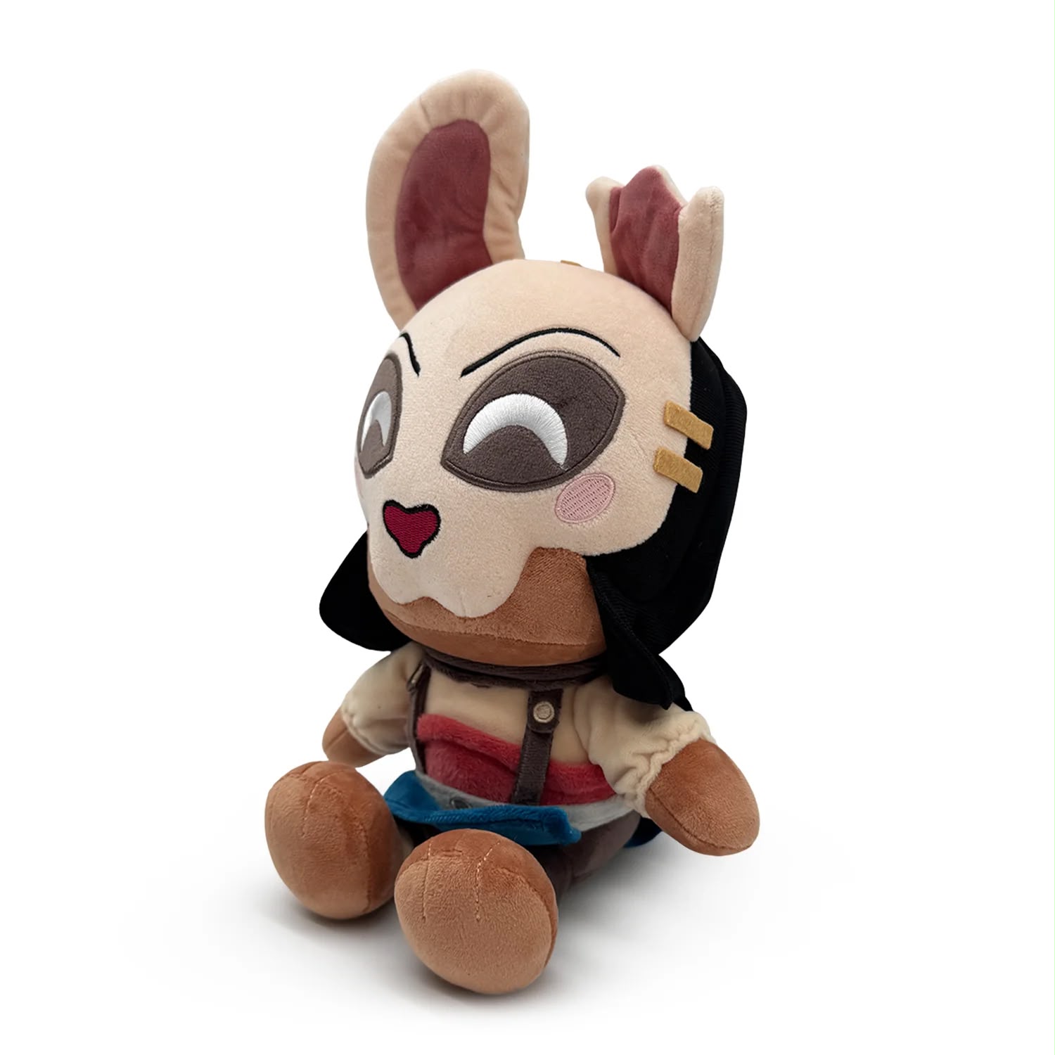 Peluche The Huntress (La coneja) ORIGINAL Dead By Daylight - Imagen 2